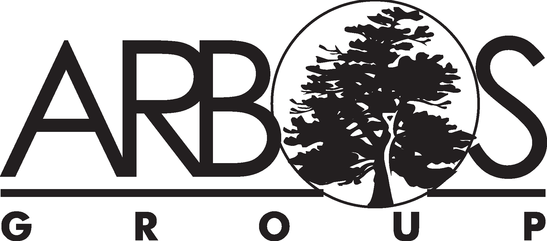 Arbos Group Logo Vector Logo